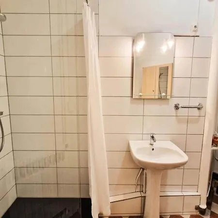 Appartement For 4 People