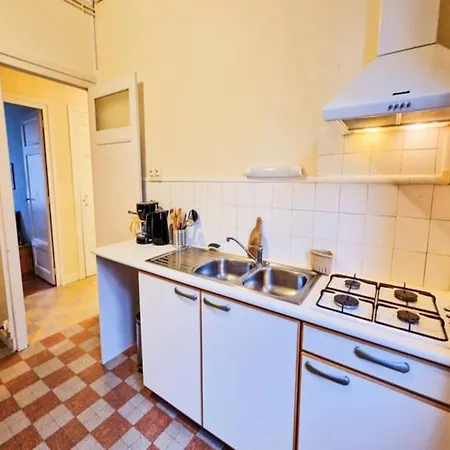 Appartement For 4 People *